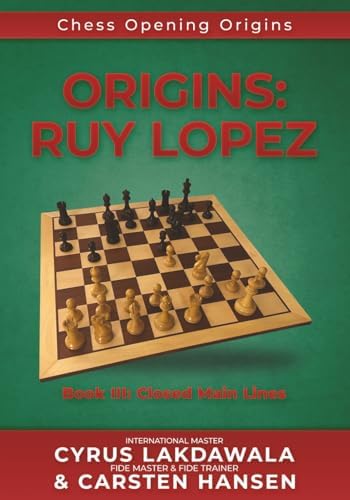 Chess: Four Articles in Opening Theory: Riechel, James Alan